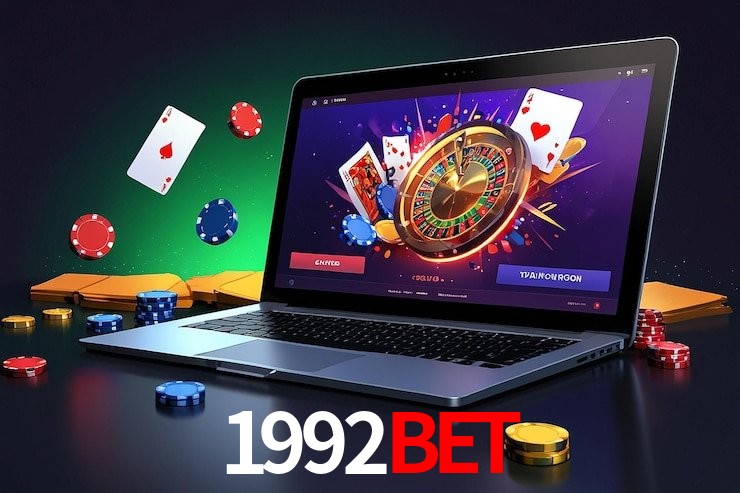 1992bet Belo Horizonte - Payments