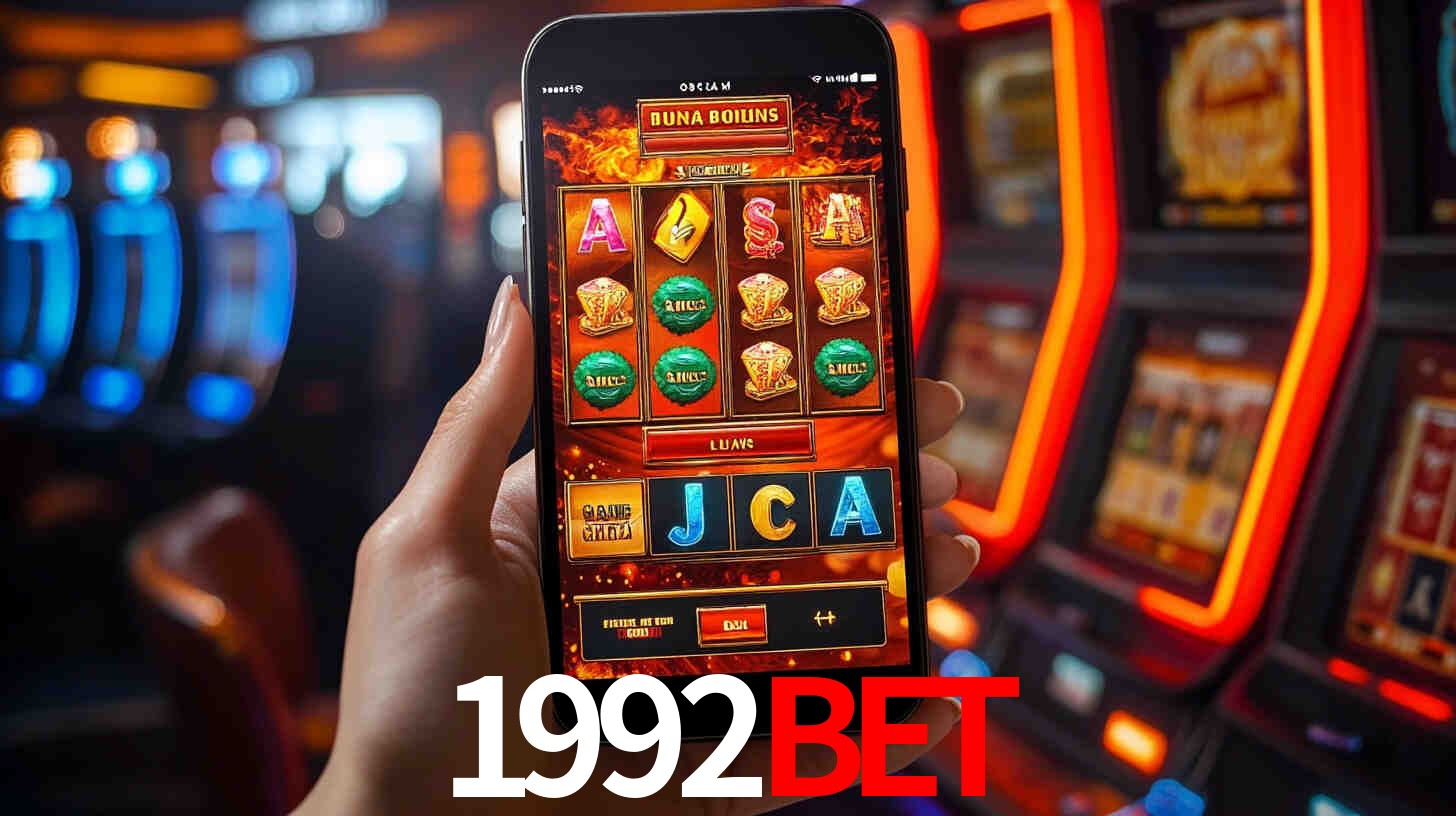 Experimente o Login Seguro Premium no 1992bet
