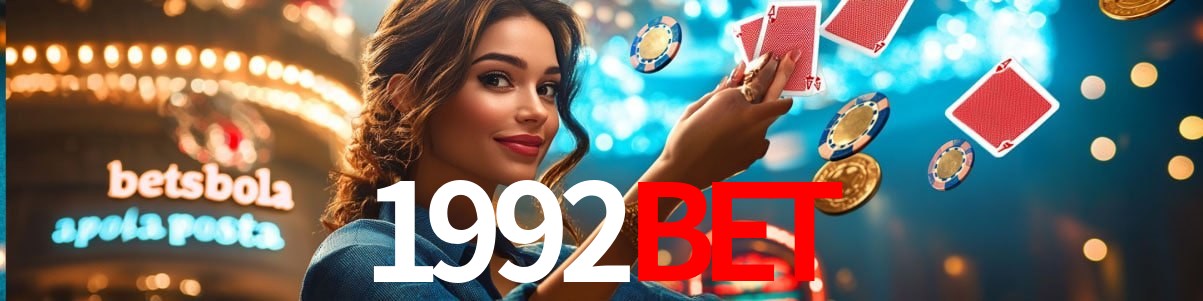 Slot Games 1992bet