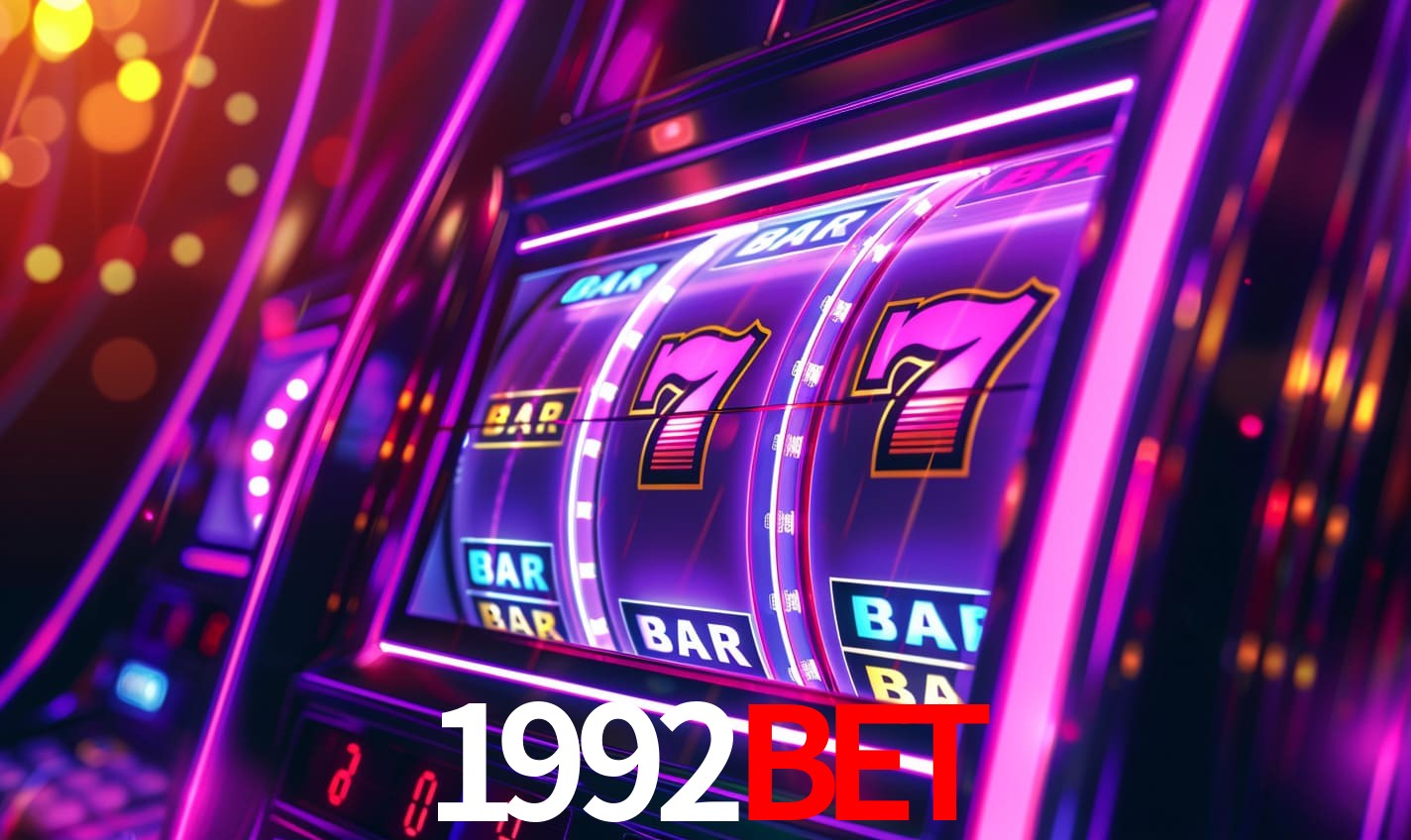 1992bet: Seu Cassino Premiado com Pagamentos Rápidos