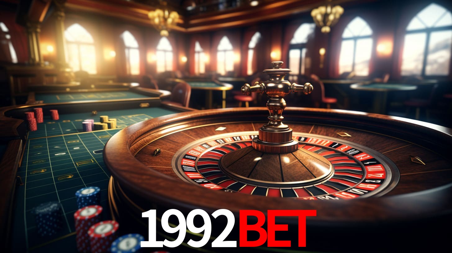 Tennis Betting 1992bet
