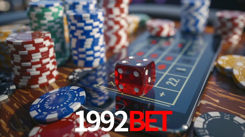 1992bet login