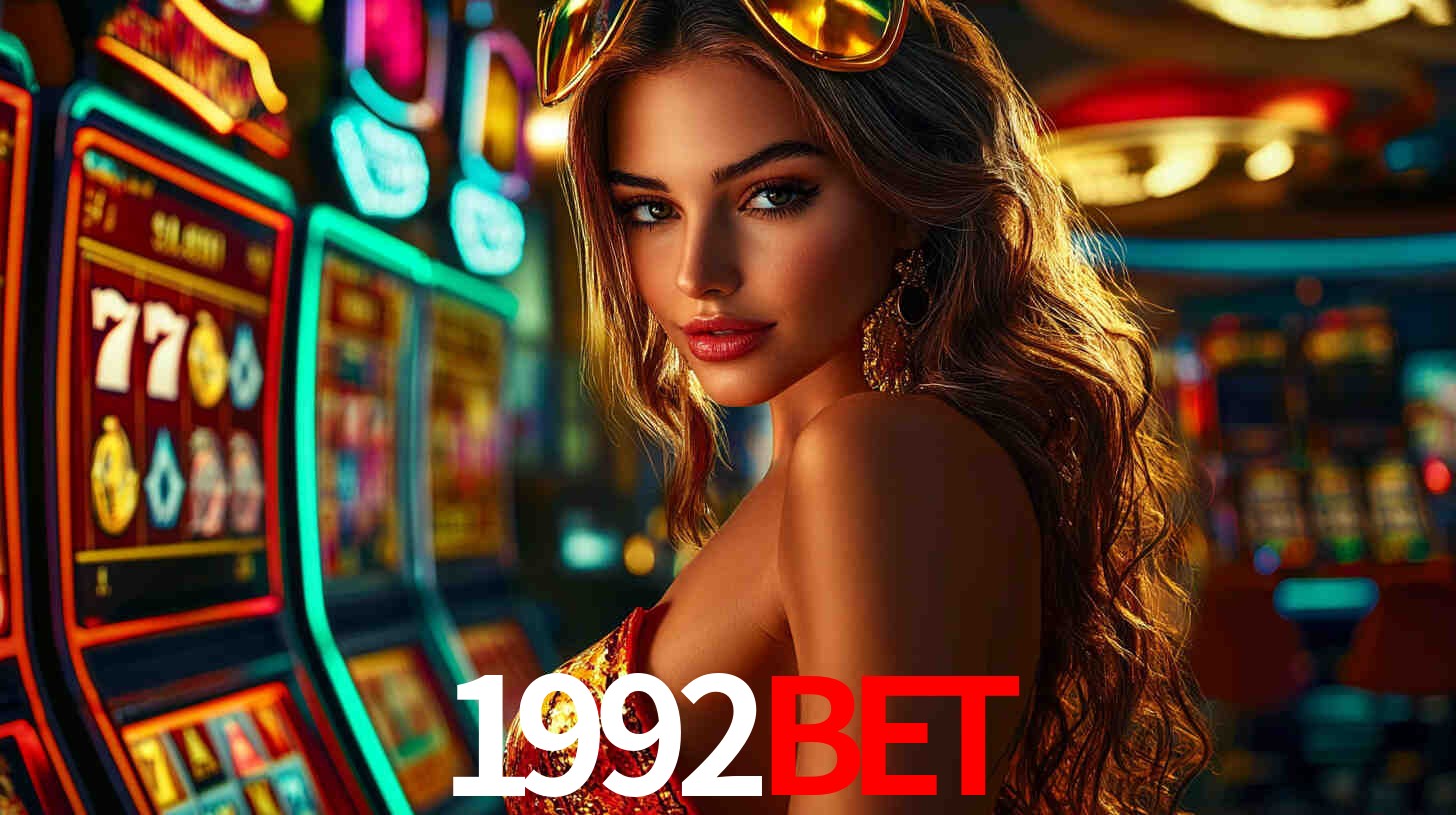 Roulette Table 1992bet