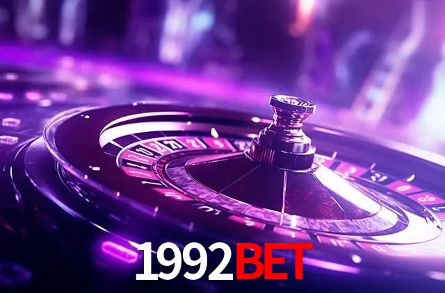 Torneios 1992bet
