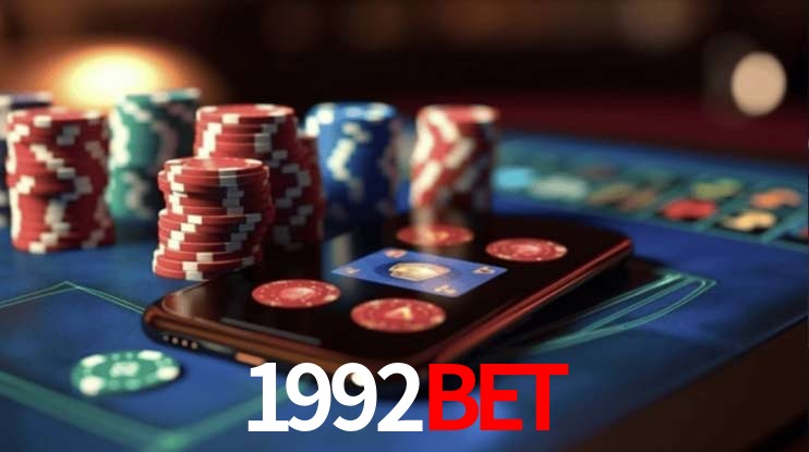 1992bet São Paulo - Jogo Providers