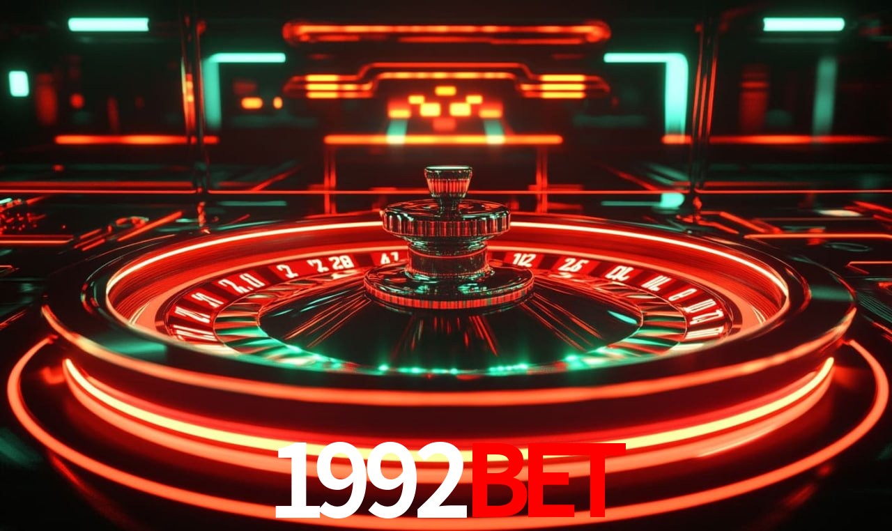 Descubra o Programa VIP da 1992bet: Vantagens Exclusivas para Jogadores