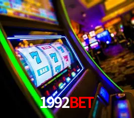 Apostas Esportivas na 1992bet: Um Guia Completo