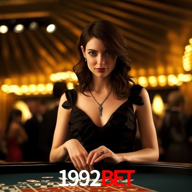 Desvendando o Mundo dos Jogos Virtuais na 1992bet