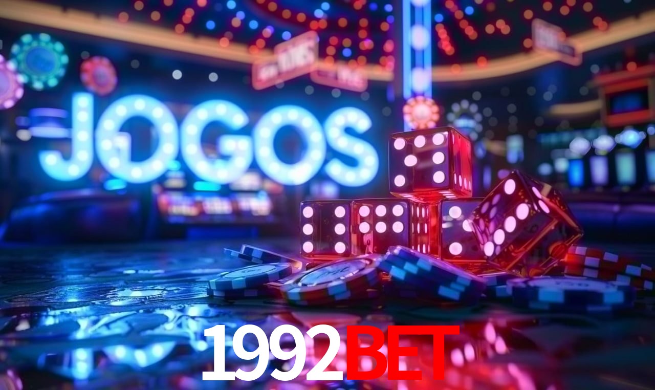 Casino VIP 1992bet