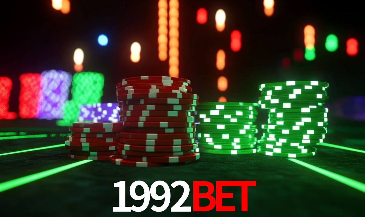 Game Providers 1992bet