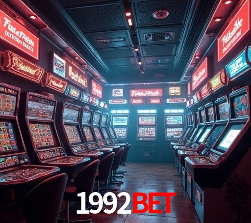 1992bet São Paulo - Hot Promos