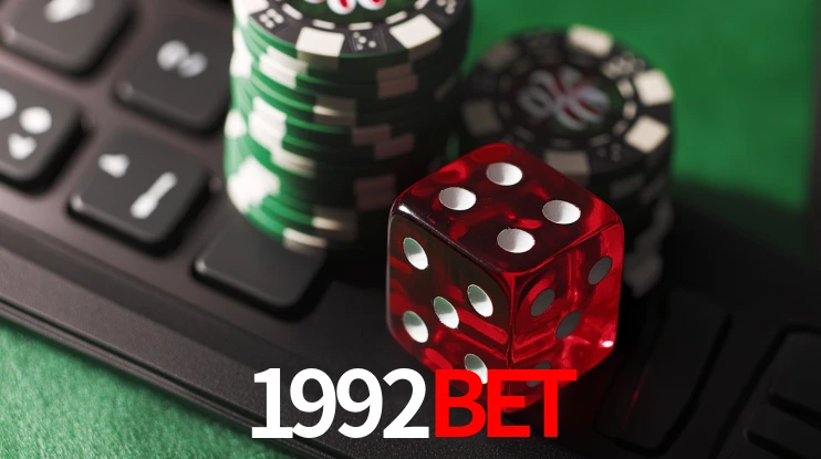 Flash Promotion 1992bet