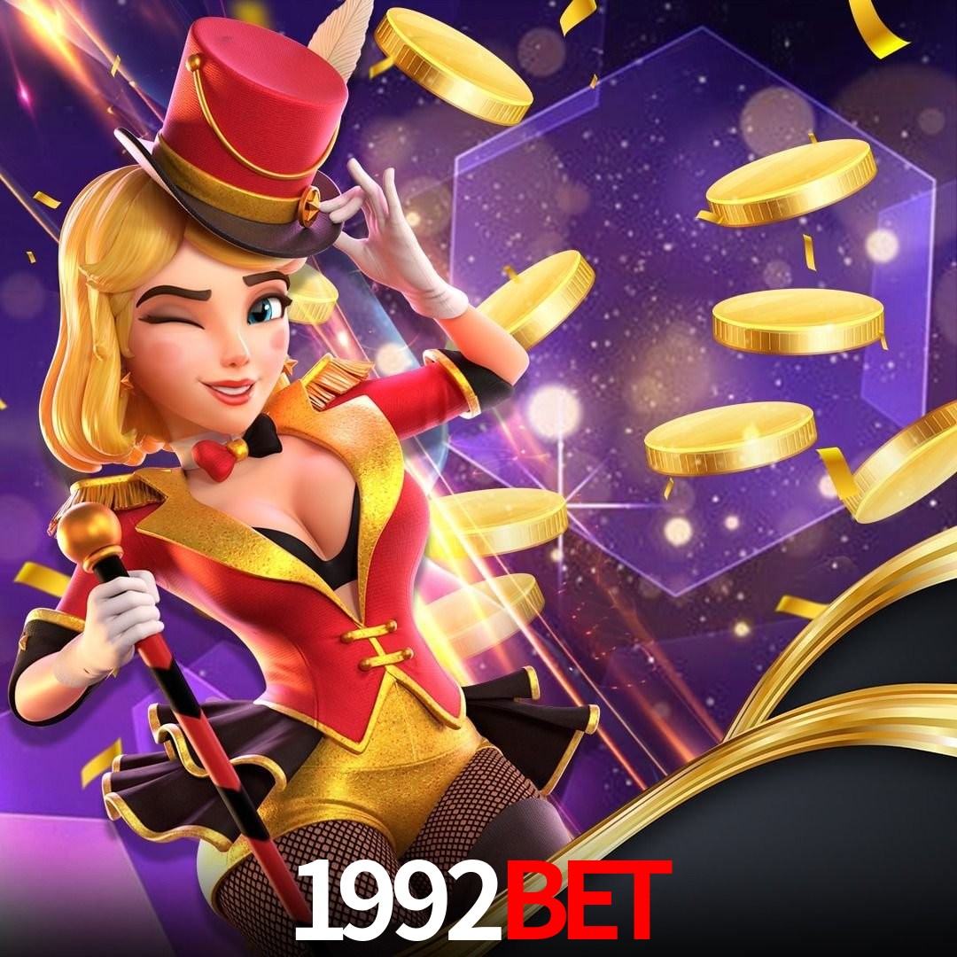Experiência VIP 1992bet