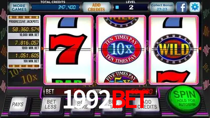 A Revolução dos Aplicativos de Jogos no 1992bet