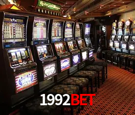 A Emoção da Loteria na 1992bet: Uma Chance de Mudança de Vida