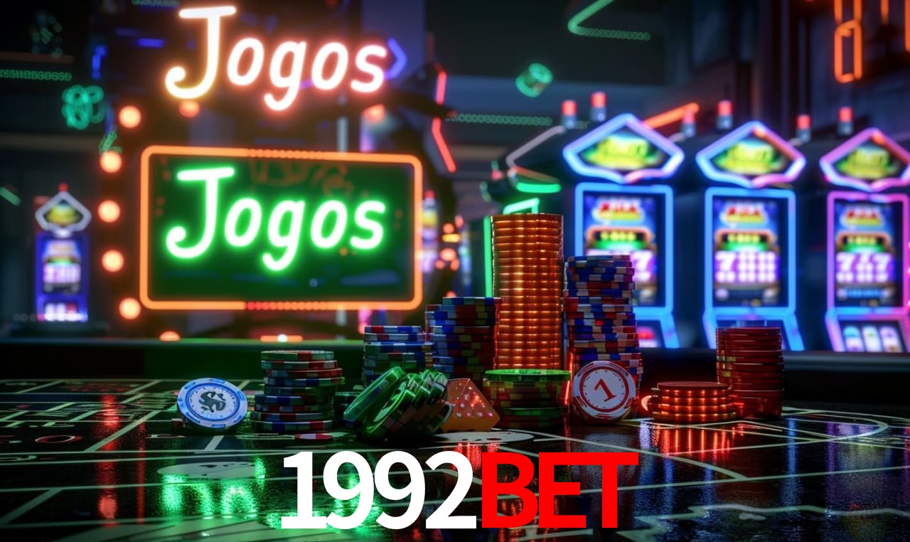 1992bet login