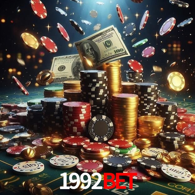 PIX Instantâneo 1992bet