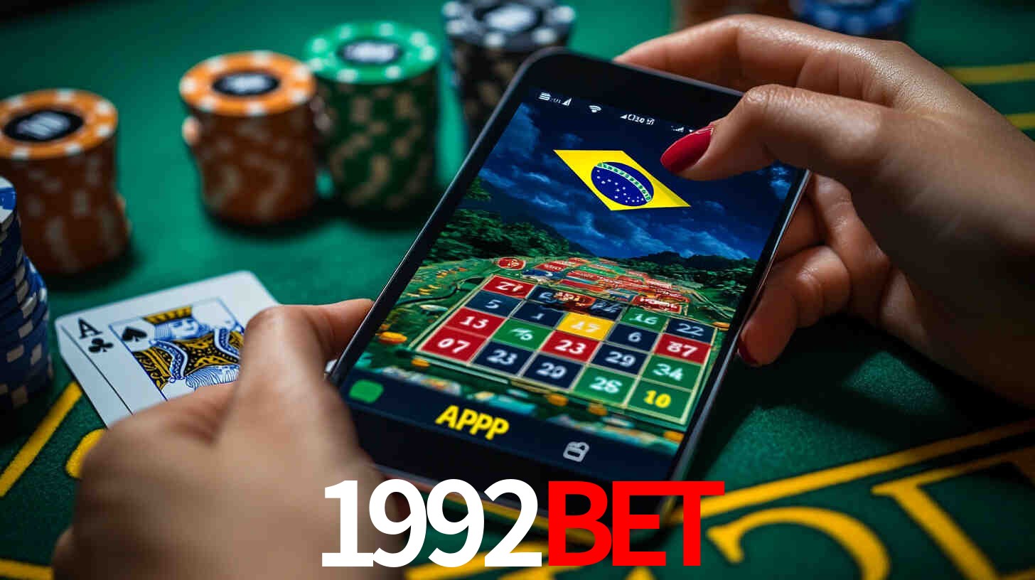 Explorando a Categoria de Eventos em Apostas na 1992bet
