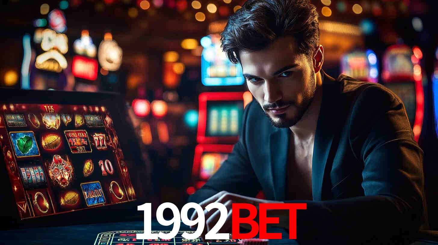 1992bet.com