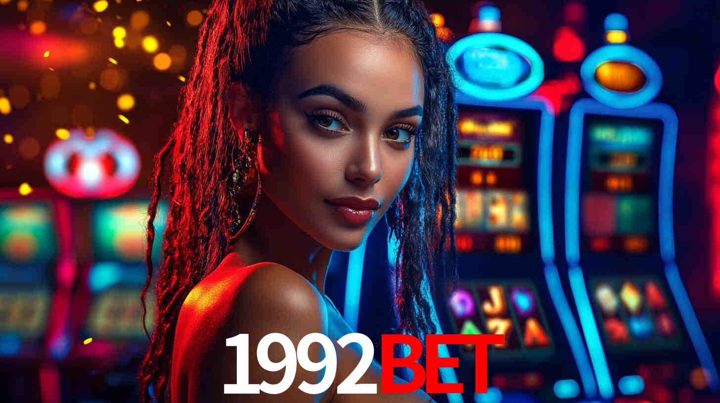 Descubra o Programa VIP da 1992bet: Vantagens Exclusivas para Jogadores