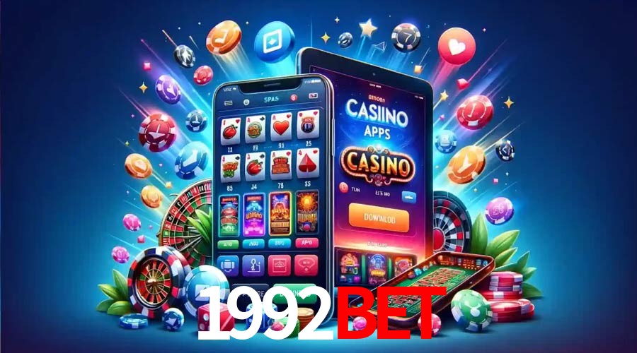 Exclusive Offers 1992bet
