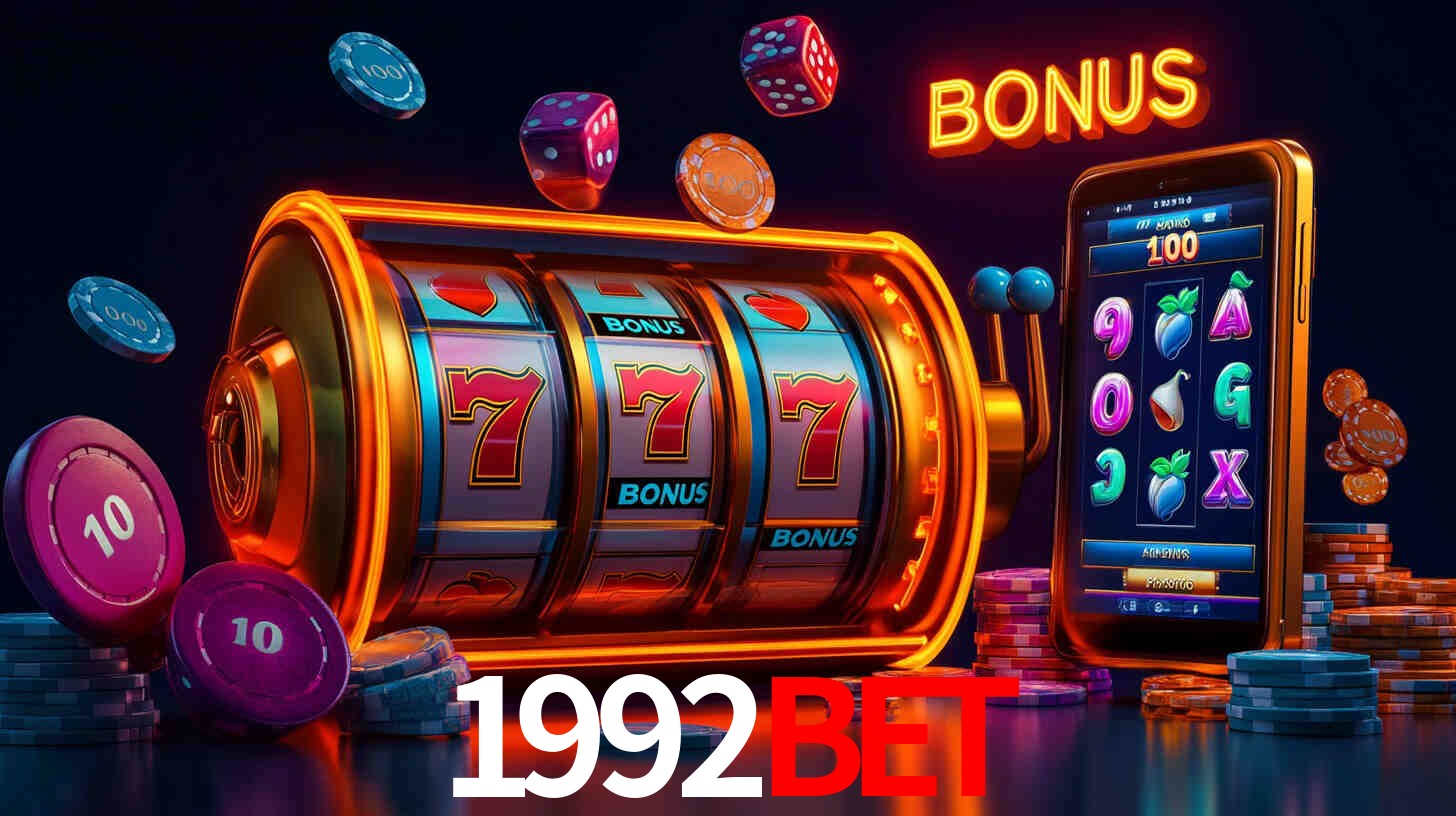 Inovações de Jogos na 1992bet: O Futuro das Experiências Interativas