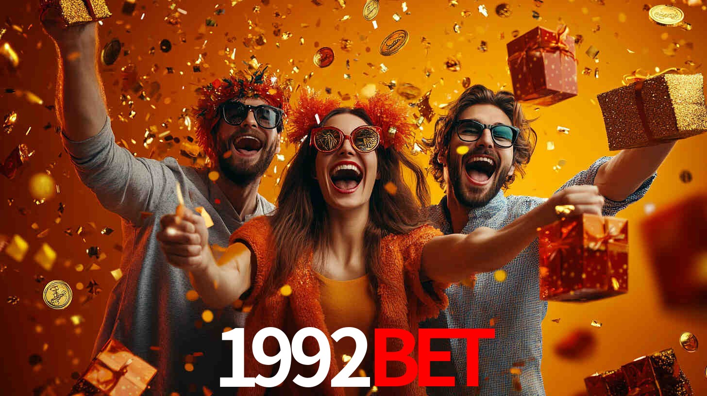 1992bet - Cassino da Sorte Brilhante - 1992bet.com