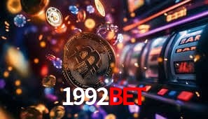 Interface Premium 1992bet