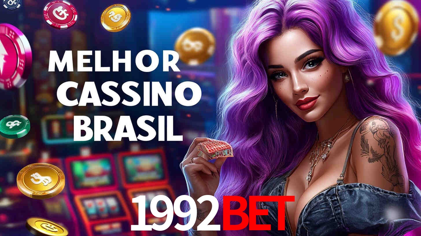 Descubra a Essência do 1992bet: Nossa História e Compromissos