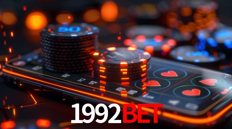 Live Casino 1992bet