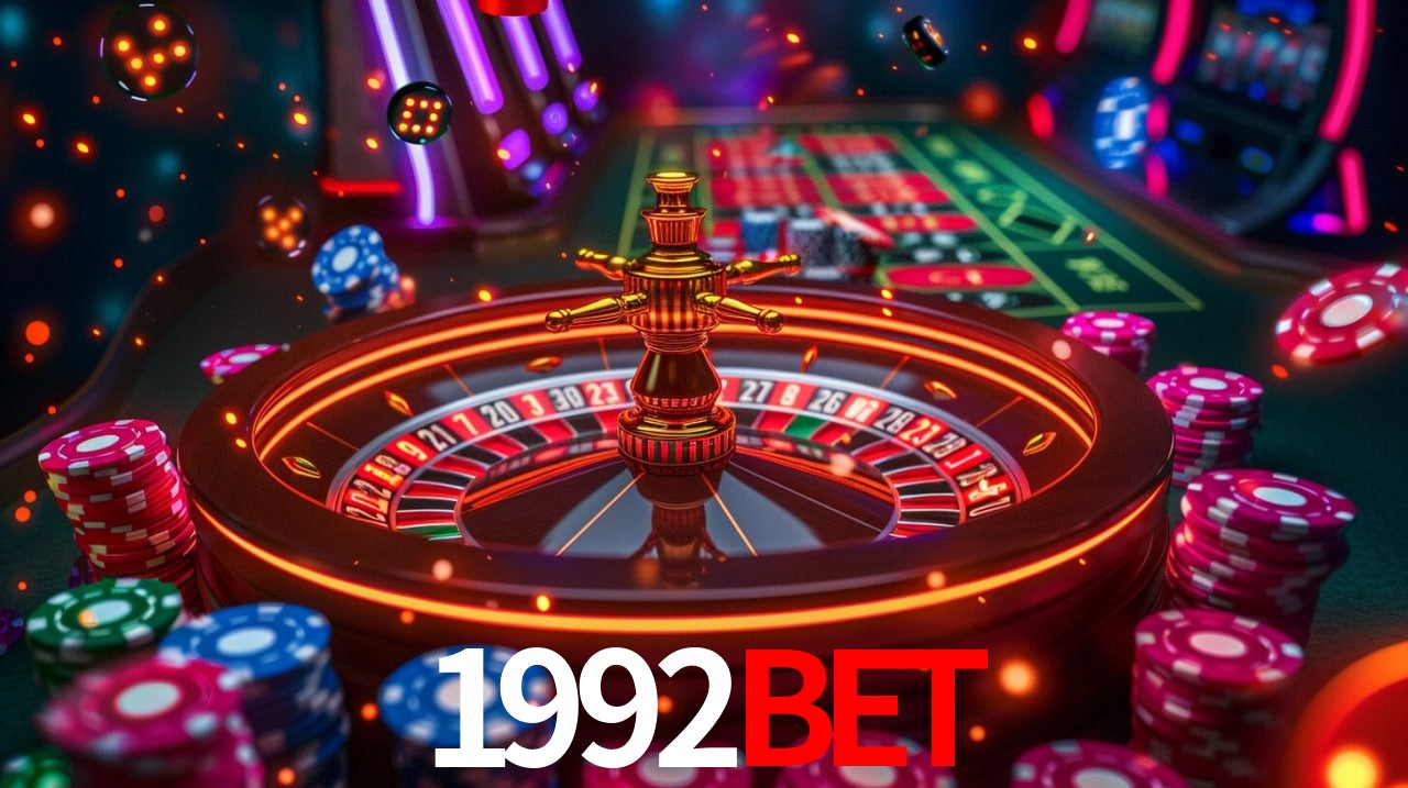 Bônus Diários 1992bet