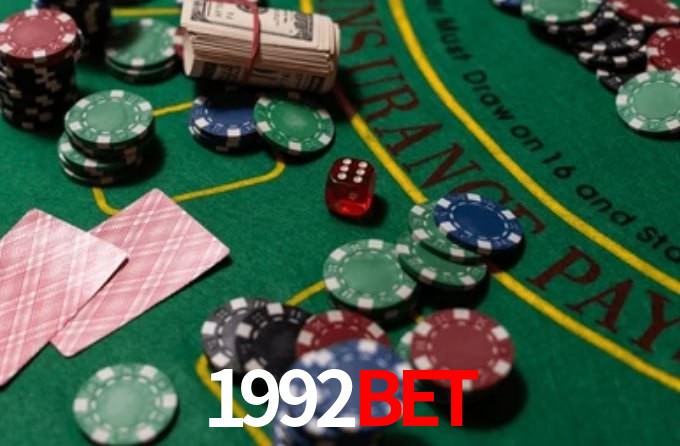 Bônus Generosos e Exclusivos no 1992bet para Você!