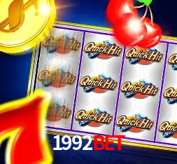 A Popularidade dos Caça-Níqueis no 1992bet