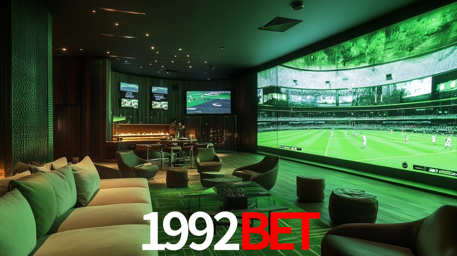 Sinta a adrenalina dos jogos de cassino com 1992bet