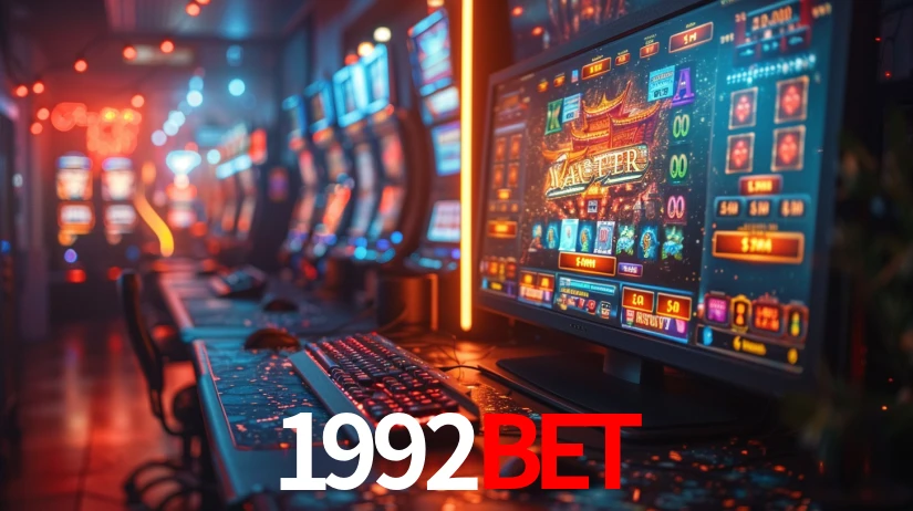 Ofertas Imperdíveis na 1992bet: Promoções e Bônus Que Valem a Pena