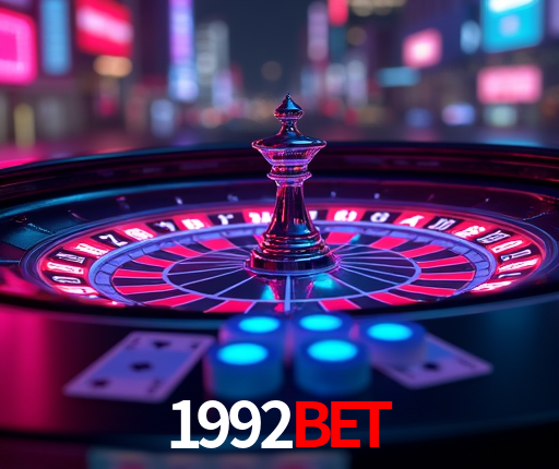 A Emoção da Loteria na 1992bet: Uma Chance de Mudança de Vida