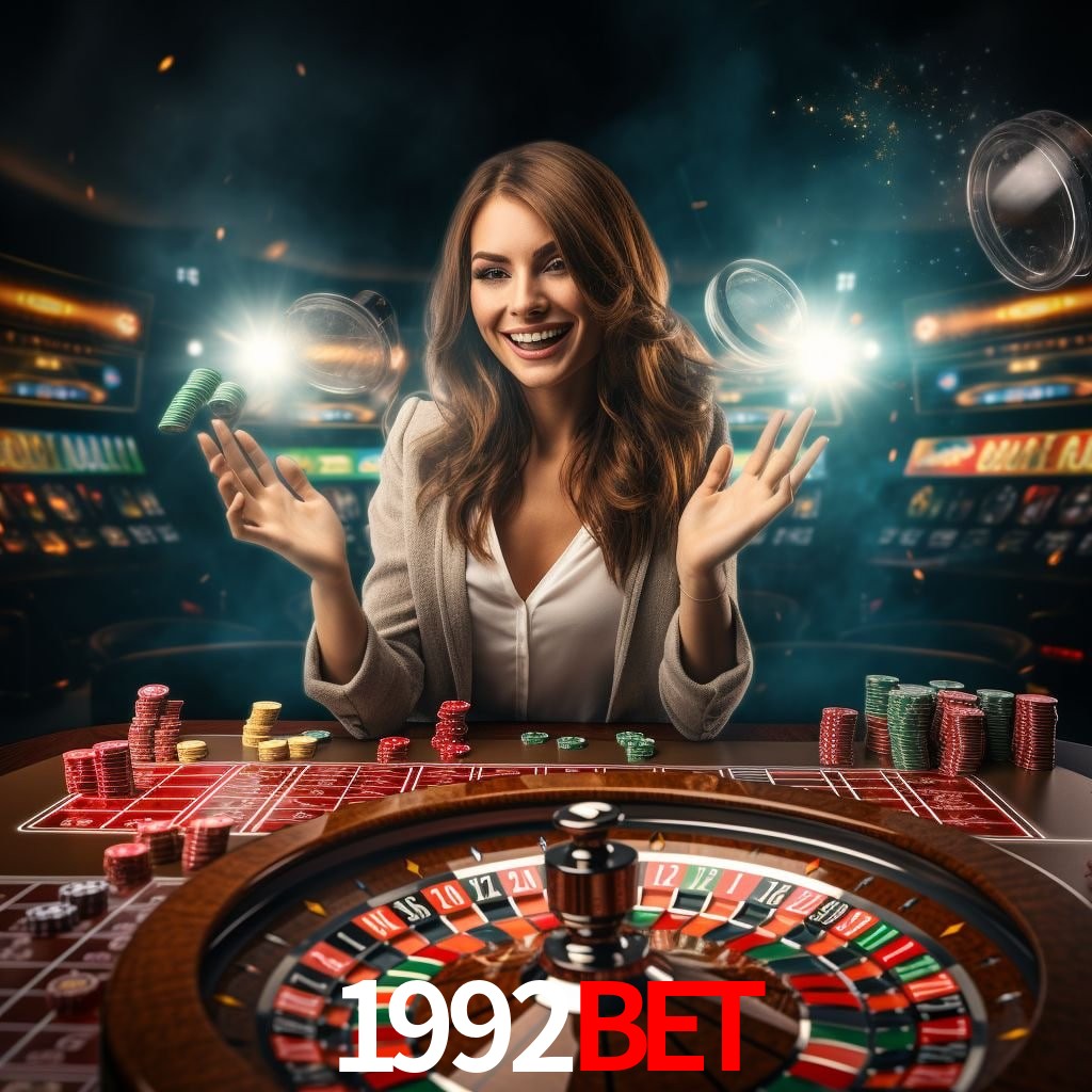 Premium Interface 1992bet