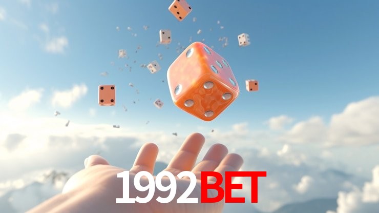 Welcome Bonus 1992bet