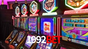 Casino Ao Vivo 1992bet