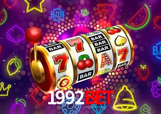 Inovações de Jogos na 1992bet: O Futuro das Experiências Interativas