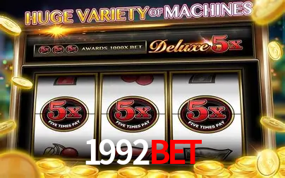 Descubra a Essência do 1992bet: Nossa História e Compromissos