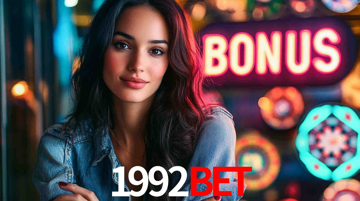 1992bet login