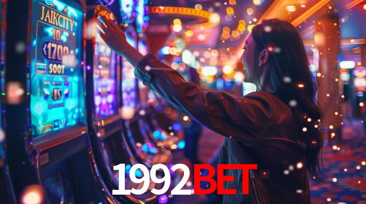 Explore as vantagens do 1992bet: serviço profissional e confiabilidade
